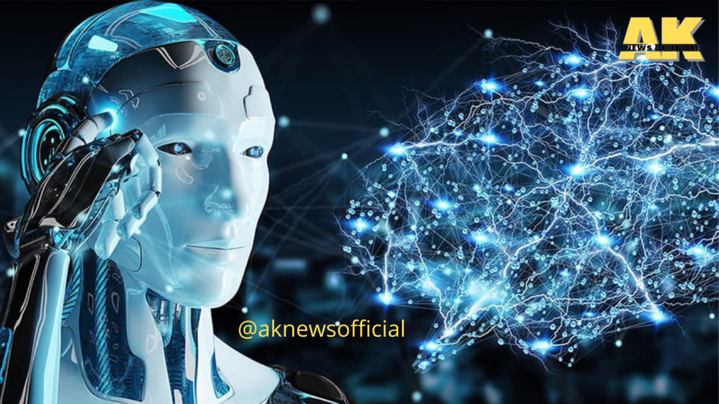 Artificial Intelligence aknewsofficial