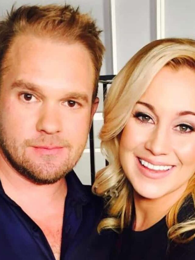 Kellie Pickler’s Better half Kyle Jacobs Distinguished as Man Tracked down Dead at Artist’s Home