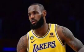Lakers Last Injury Report And Beginning Setup On Sunday