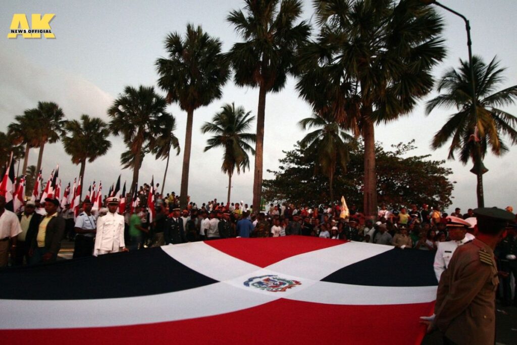 dominican republic independence day