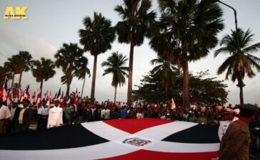 dominican republic independence day