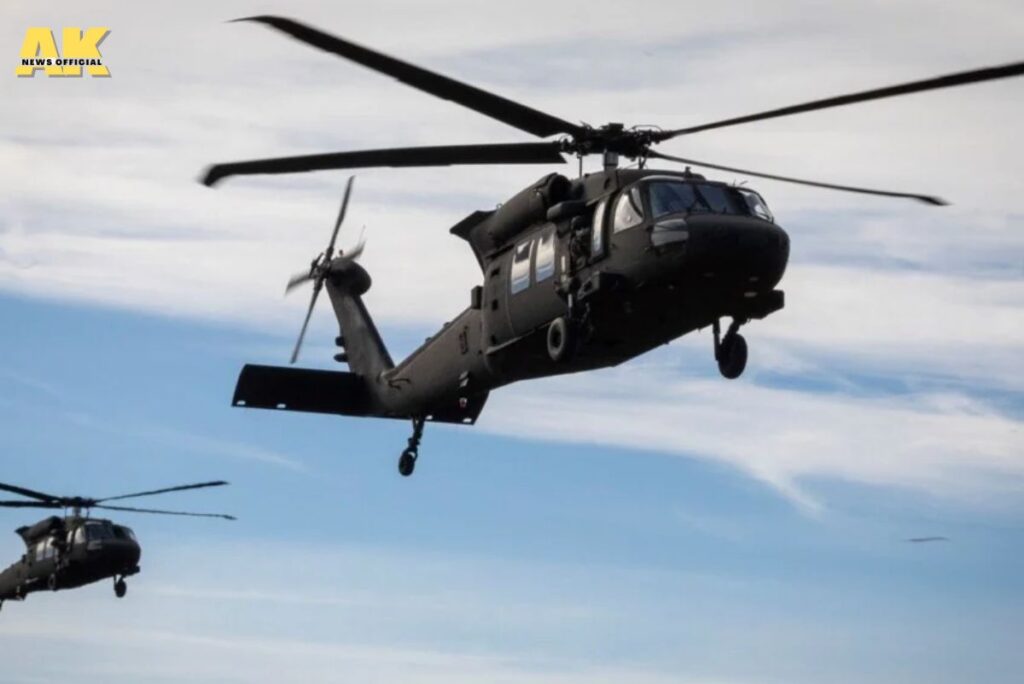 9 dead in black hawk helicopters crash