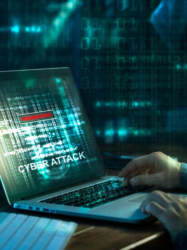 ChatGPT can help cyber security masters beat Attacks